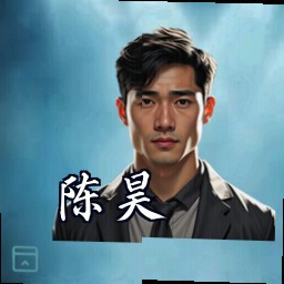 陈昊